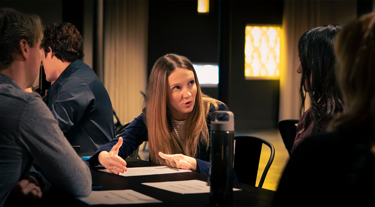 Pitch & Propose