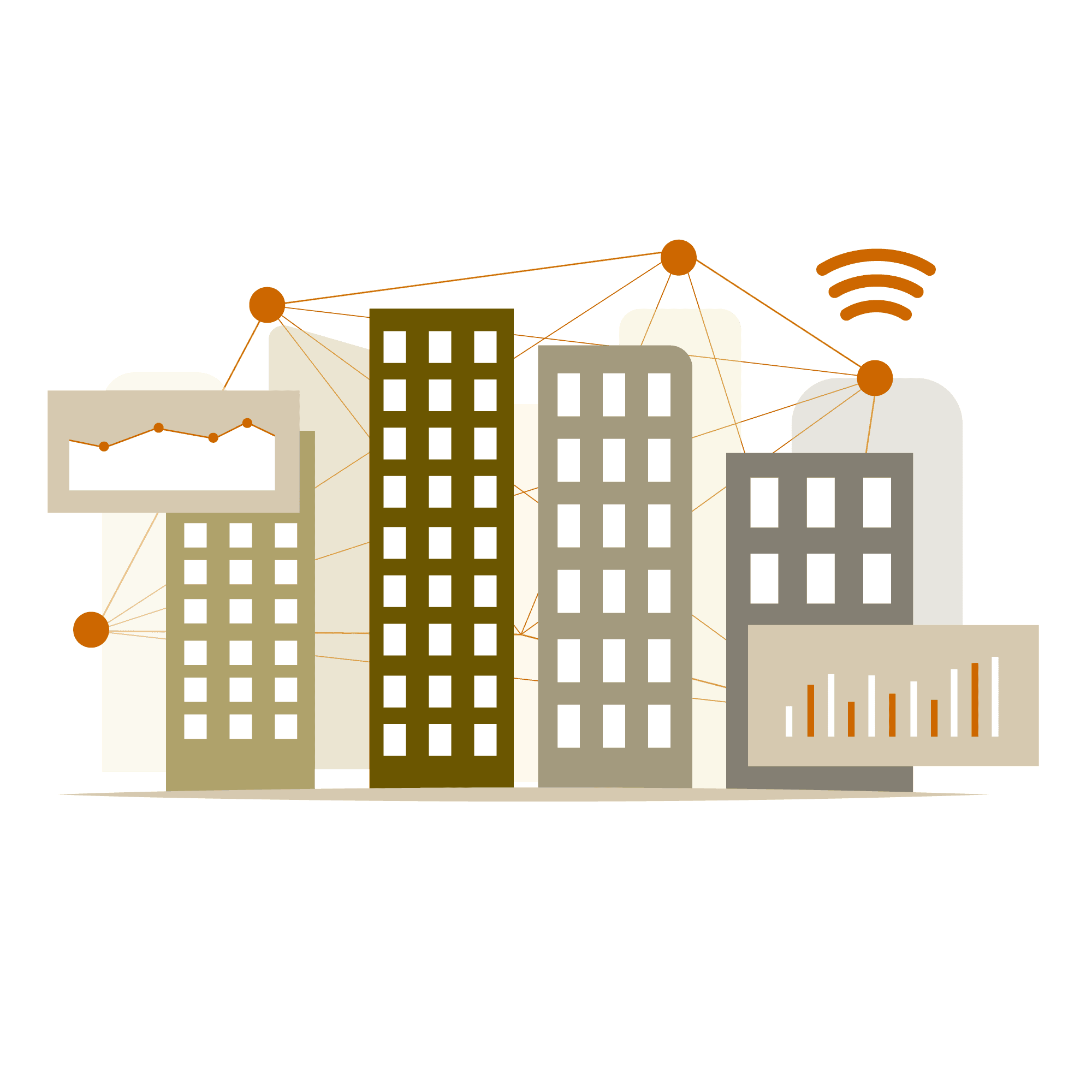 Any Client, Any Industry